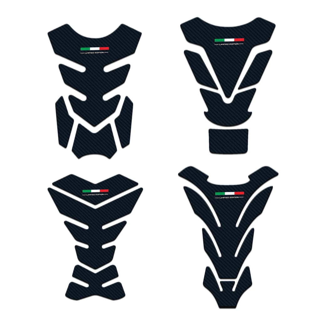 3D Motorcycle Tank Pad Protector Italy Tankpad Case for Honda Suzuki Yamaha Kawasaki Triumph Aprilia Benelli DUCATI Tank
3D Motorcycle Tank Pad Protector Italy Tankpad Case for Honda Suzuki Yamaha Kawasaki Triumph Aprilia Benelli DUCATI Tank