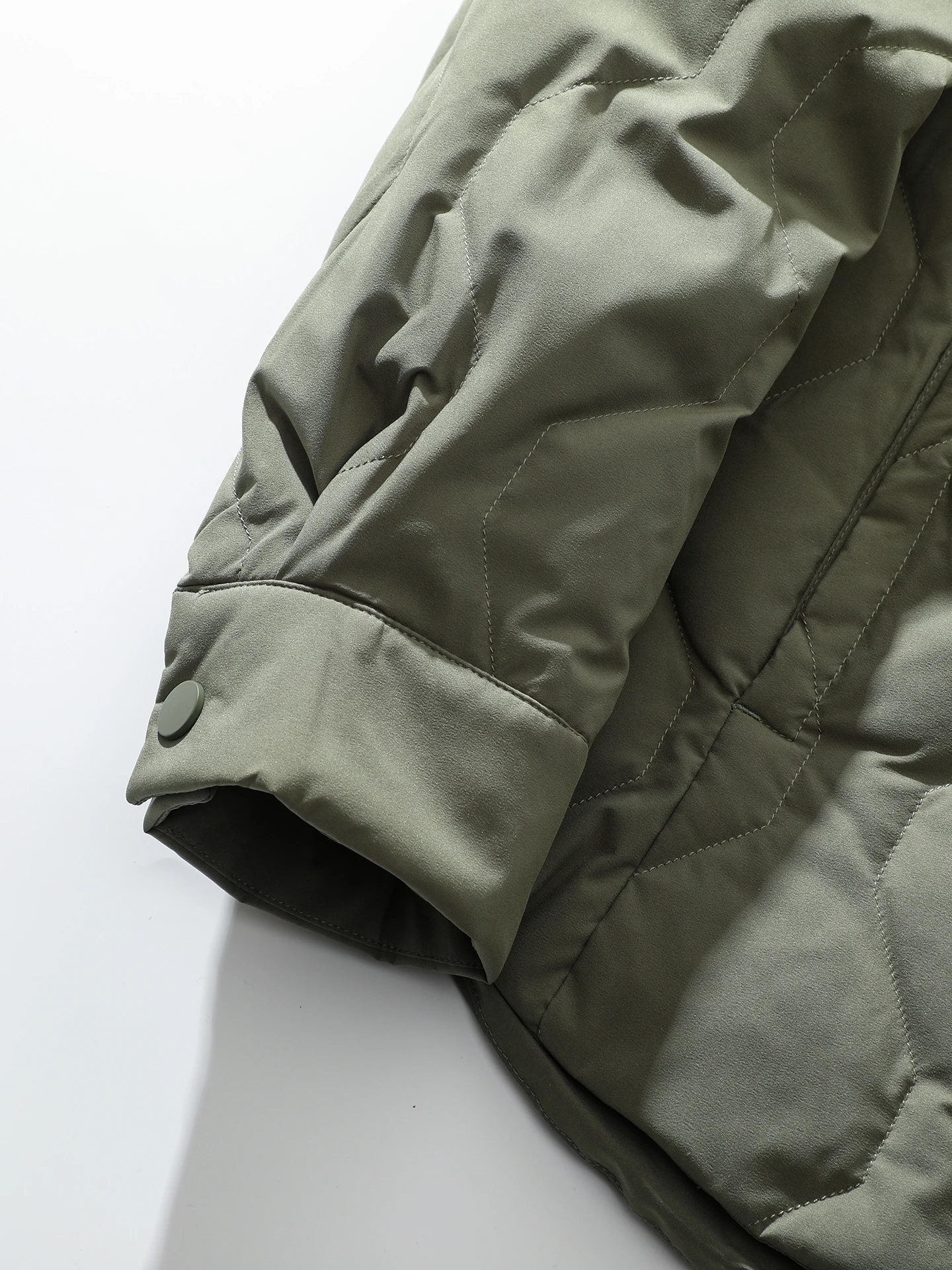 Новая осенне-зимняя мужская куртка-пуховик: простой модный молодежный пуховик с воротником-стойкой, стандартный крой, длинный рукав
Новая осенне-зимняя мужская куртка-пуховик: простой модный молодежный пуховик с воротником-стойкой, стандартный крой, длинный рукав