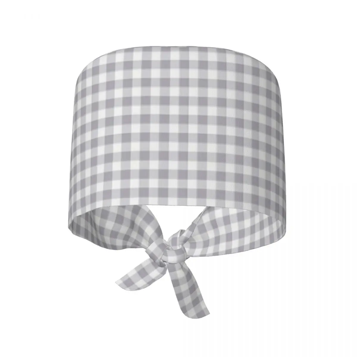 Gray And White Gingham Scrub Hat Doctor Working Surgical Cap Men Women Adjustable Nursing Caps for Dentist
Gray And White Gingham Scrub Hat Doctor Working Surgical Cap Men Women Adjustable Nursing Caps for Dentist