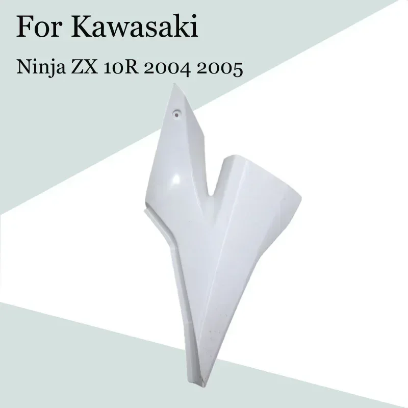 For Kawasaki Ninja ZX 10R 2004 2005 Motorcycle Unpainted Unpainted Fuel Tank Side Plates ABS Injection Fairing Accessories
For Kawasaki Ninja ZX 10R 2004 2005 Motorcycle Unpainted Unpainted Fuel Tank Side Plates ABS Injection Fairing Accessories