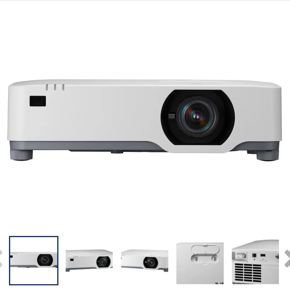 0.52-0.64:1 Ultra Short Throw Replacement Zoom Lens For NEC NP-P547UL Projector
0.52-0.64:1 Ultra Short Throw Replacement Zoom Lens For NEC NP-P547UL Projector