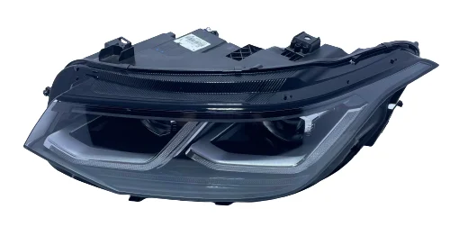 OEM Original Demolition for The New Volkswagen Tiguan L Headlights Includes the PC version module 6000K
OEM Original Demolition for The New Volkswagen Tiguan L Headlights Includes the PC version module 6000K