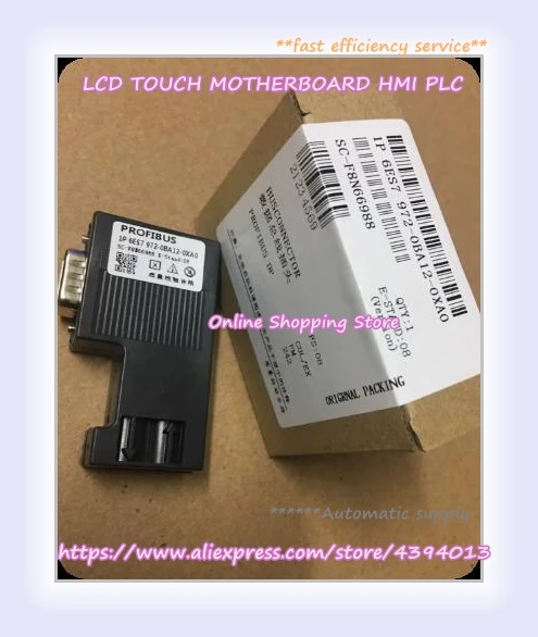 972-0BA12-0XA0 972-0BB12-0XA0 972-0BA41-0XA0 972-0BB41-0XA0 New Busconnector
972-0BA12-0XA0 972-0BB12-0XA0 972-0BA41-0XA0 972-0BB41-0XA0 New Busconnector