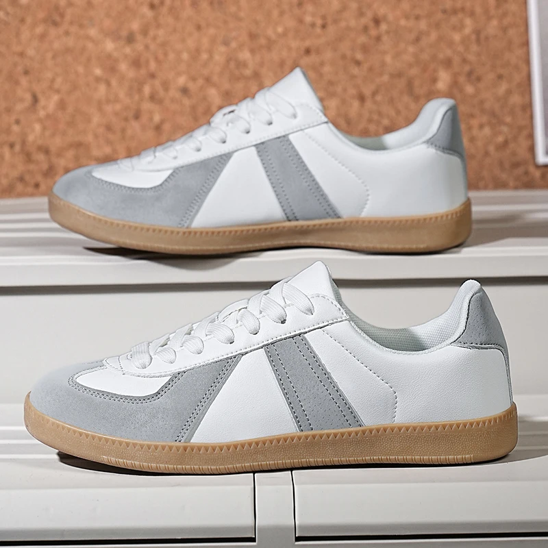 YRZL Men Women Skateboard Shoes Non Slip Casual Sneakers Lightweight Breathable Running Shoes Sport Walking Shoes for Men Women
YRZL Men Women Skateboard Shoes Non Slip Casual Sneakers Lightweight Breathable Running Shoes Sport Walking Shoes for Men Women