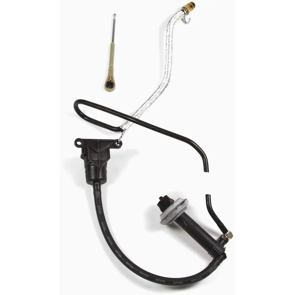 Clutch Master Cylinder for Ford Ranger 2000-2011, Mazda B2300 2001-2008, B2500 2001, B3000 2001-2007, B4000 2000-2008
Clutch Master Cylinder for Ford Ranger 2000-2011, Mazda B2300 2001-2008, B2500 2001, B3000 2001-2007, B4000 2000-2008