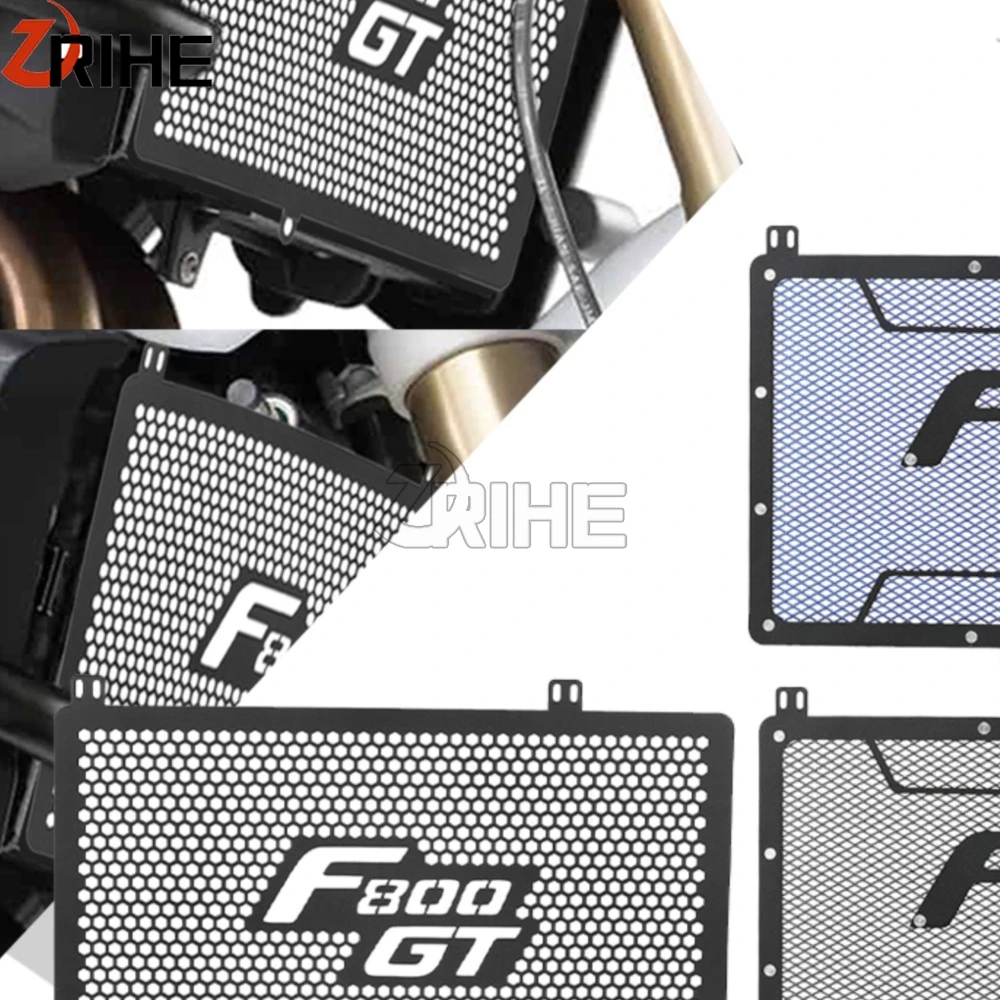 For BMW f800GT F800 GT 800 800GT K71 Motorcycle Radiator Grille Guard Protector Cover 2013 2014 2015 2016 2017 2018 2019 2020
For BMW f800GT F800 GT 800 800GT K71 Motorcycle Radiator Grille Guard Protector Cover 2013 2014 2015 2016 2017 2018 2019 2020