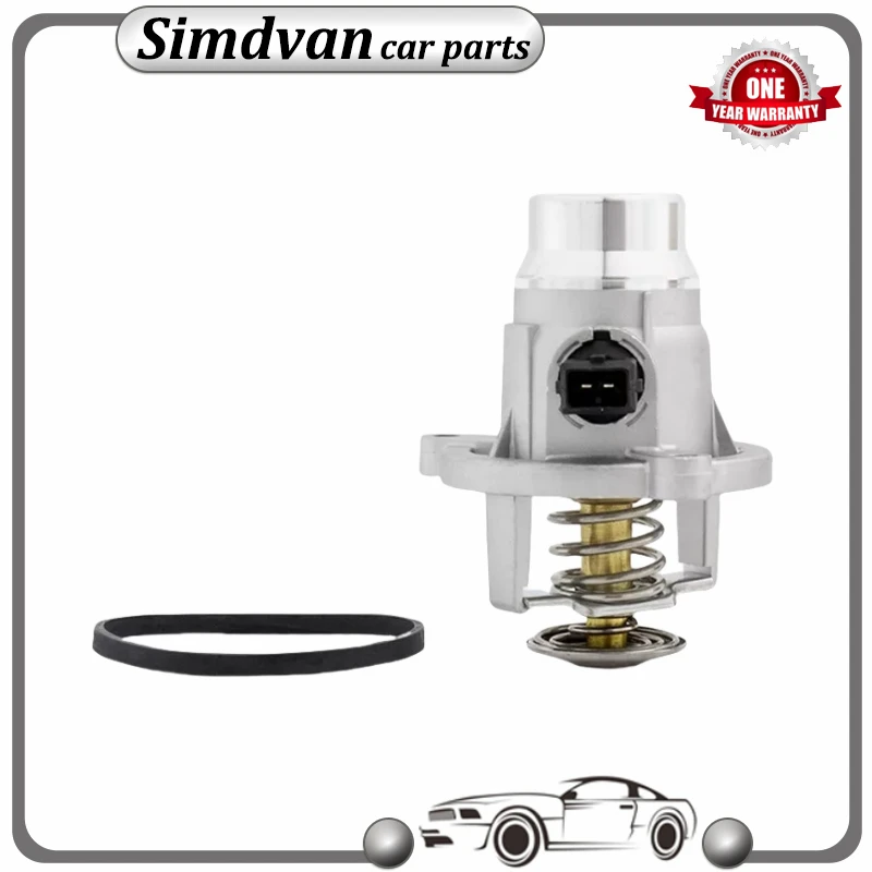 11537586885 11537502779 High Quality Engine Coolant Thermostat Housing Assembly for BMW X5 X5M 750Li X6 X6M 750i 745i 745Li
11537586885 11537502779 High Quality Engine Coolant Thermostat Housing Assembly for BMW X5 X5M 750Li X6 X6M 750i 745i 745Li
