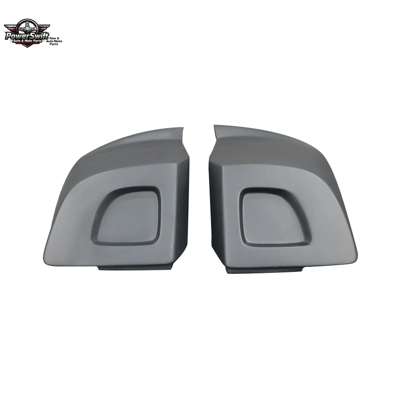 Suitable for H2 Modified Corner Hummer H2 Bumper Front Cover Small Surround Accessories Body Kit
Suitable for H2 Modified Corner Hummer H2 Bumper Front Cover Small Surround Accessories Body Kit