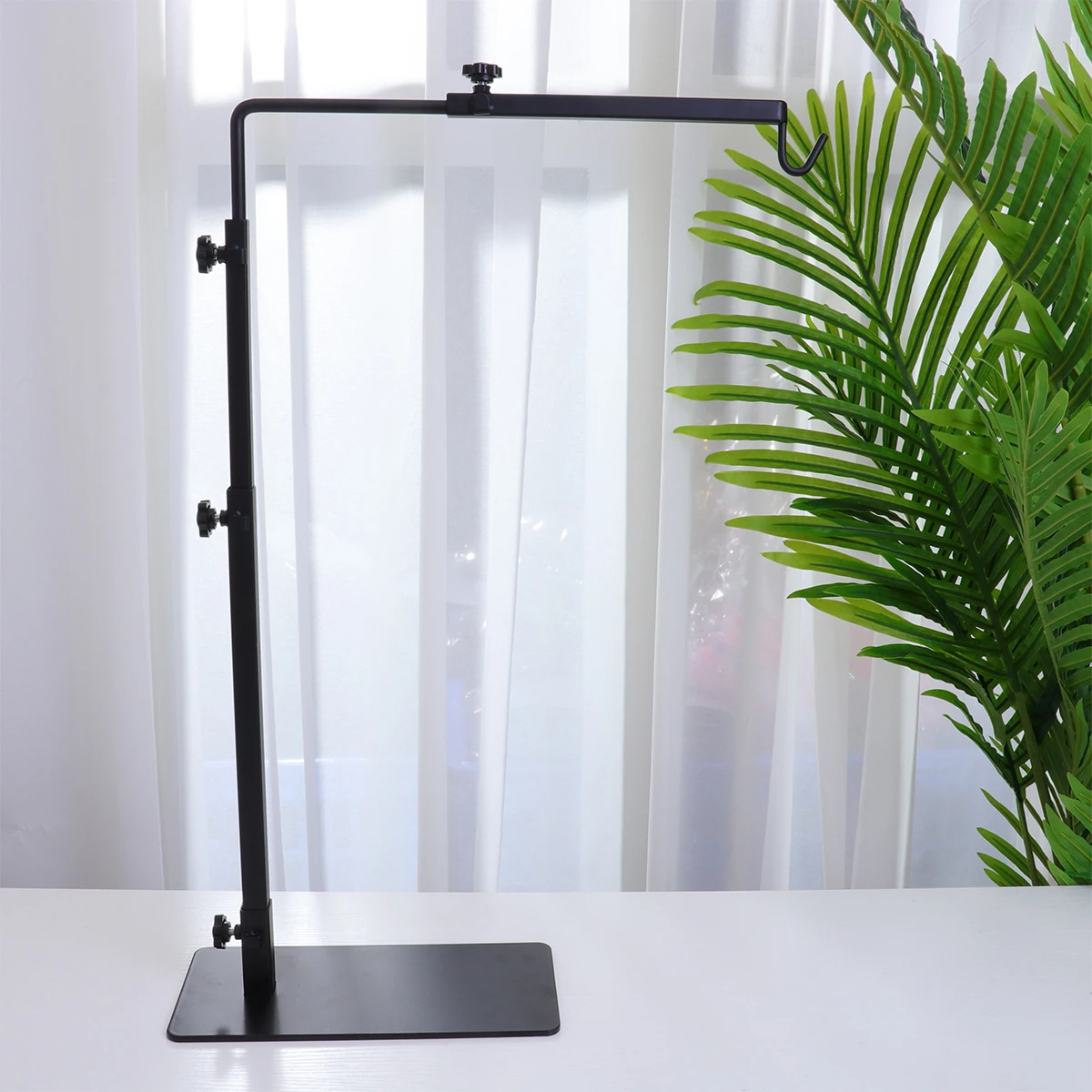 Reptile Basking Light Stand For Turtle Backlight Rack Heating Lamp Durable Fish Tank Aquarium Lighting Stand L Size
Reptile Basking Light Stand For Turtle Backlight Rack Heating Lamp Durable Fish Tank Aquarium Lighting Stand L Size