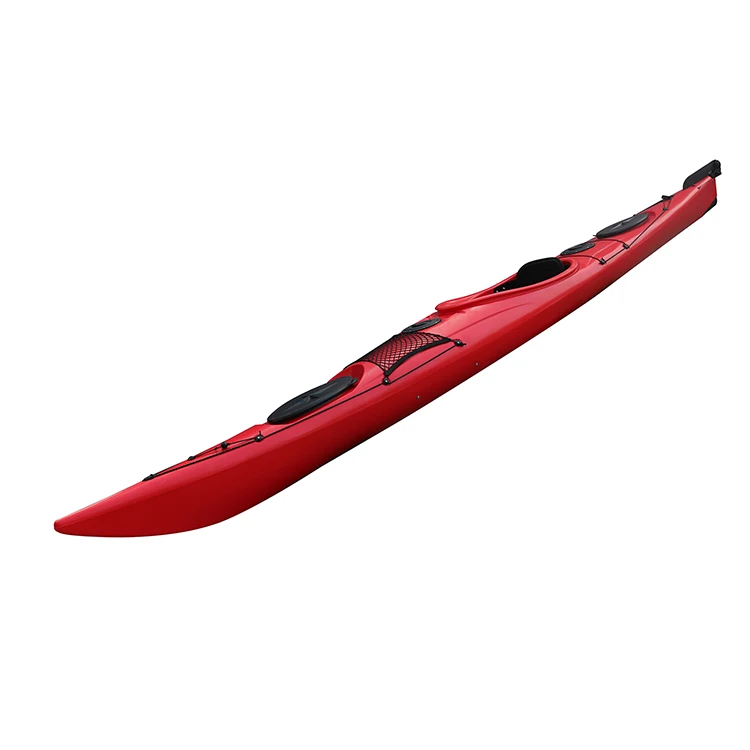 Custom Leisure Single Sit in Paddle Plastic Kayak
Custom Leisure Single Sit in Paddle Plastic Kayak