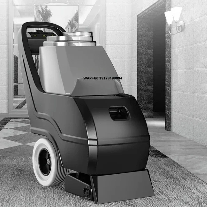 Most Popular Electric New High Pressure Cleaner 15M Cord Carpet Cleaning Machine
Most Popular Electric New High Pressure Cleaner 15M Cord Carpet Cleaning Machine