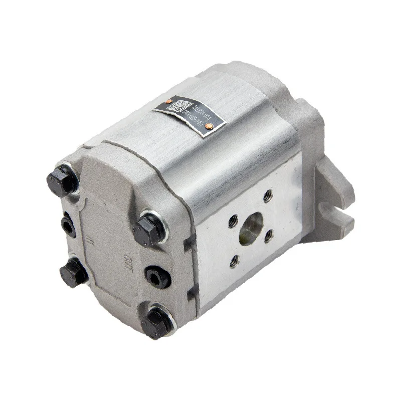 Насос шестеренчатый для вилочного погрузчика подходит для оригинального гидравлического насоса Linde 1283 HT30, номер детали 0009812512
Насос шестеренчатый для вилочного погрузчика подходит для оригинального гидравлического насоса Linde 1283 HT30, номер детали 0009812512