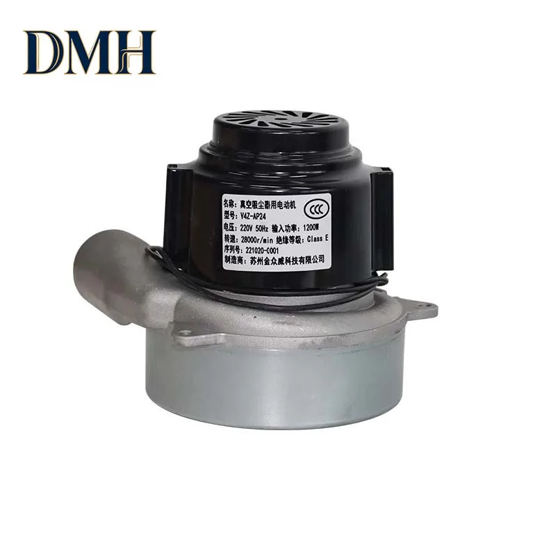 1PC New Large Suction Motor 1200W V4Z-AP24 220V 28000rpm For Sawing Table Saw Vacuum Cleaner 800W
1PC New Large Suction Motor 1200W V4Z-AP24 220V 28000rpm For Sawing Table Saw Vacuum Cleaner 800W