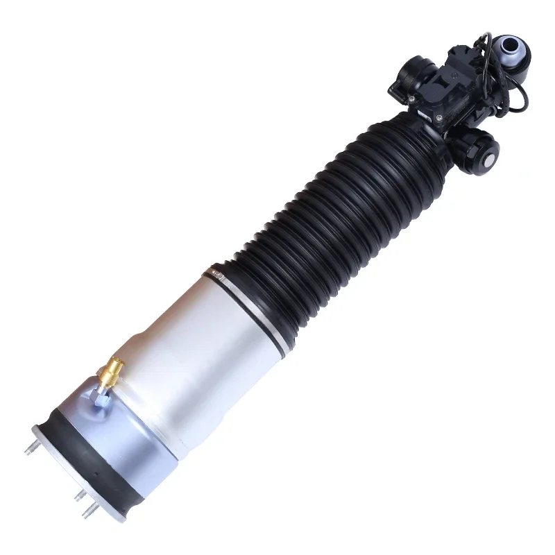 The product can be customized. For BMW, front and rear shock absorbers, air suspension
The product can be customized. For BMW, front and rear shock absorbers, air suspension