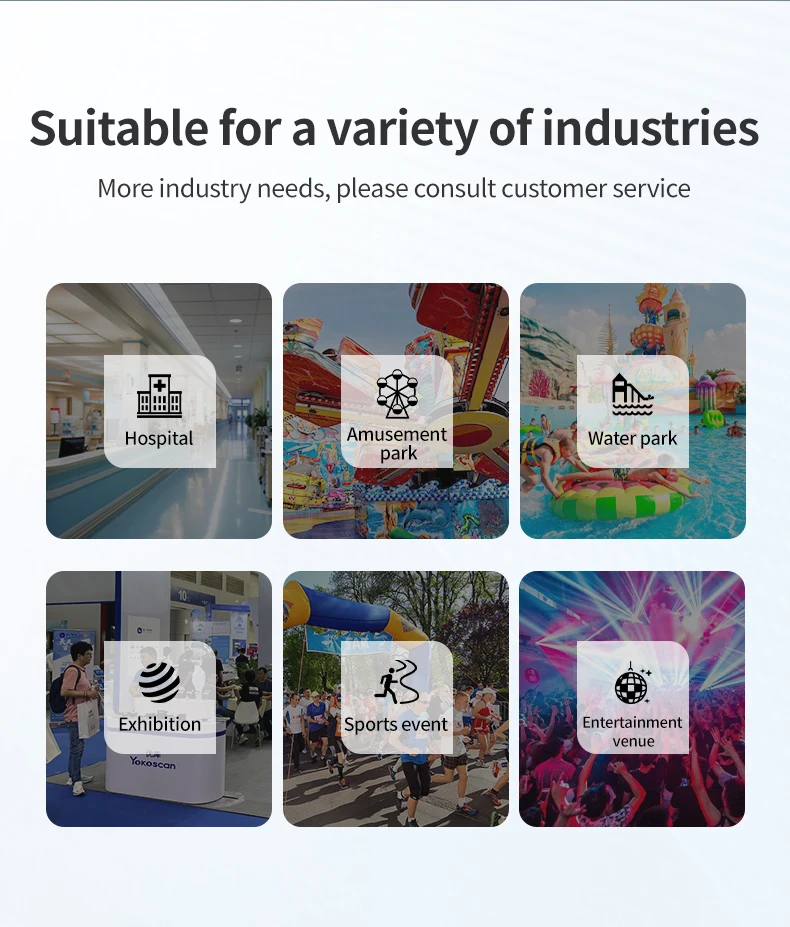 Термобраслет 2-дюймовый беспроводной принтер 203 точек на дюйм USB Bluetooth для браслетов, больниц, парков развлечений, выставок
Термобраслет 2-дюймовый беспроводной принтер 203 точек на дюйм USB Bluetooth для браслетов, больниц, парков развлечений, выставок