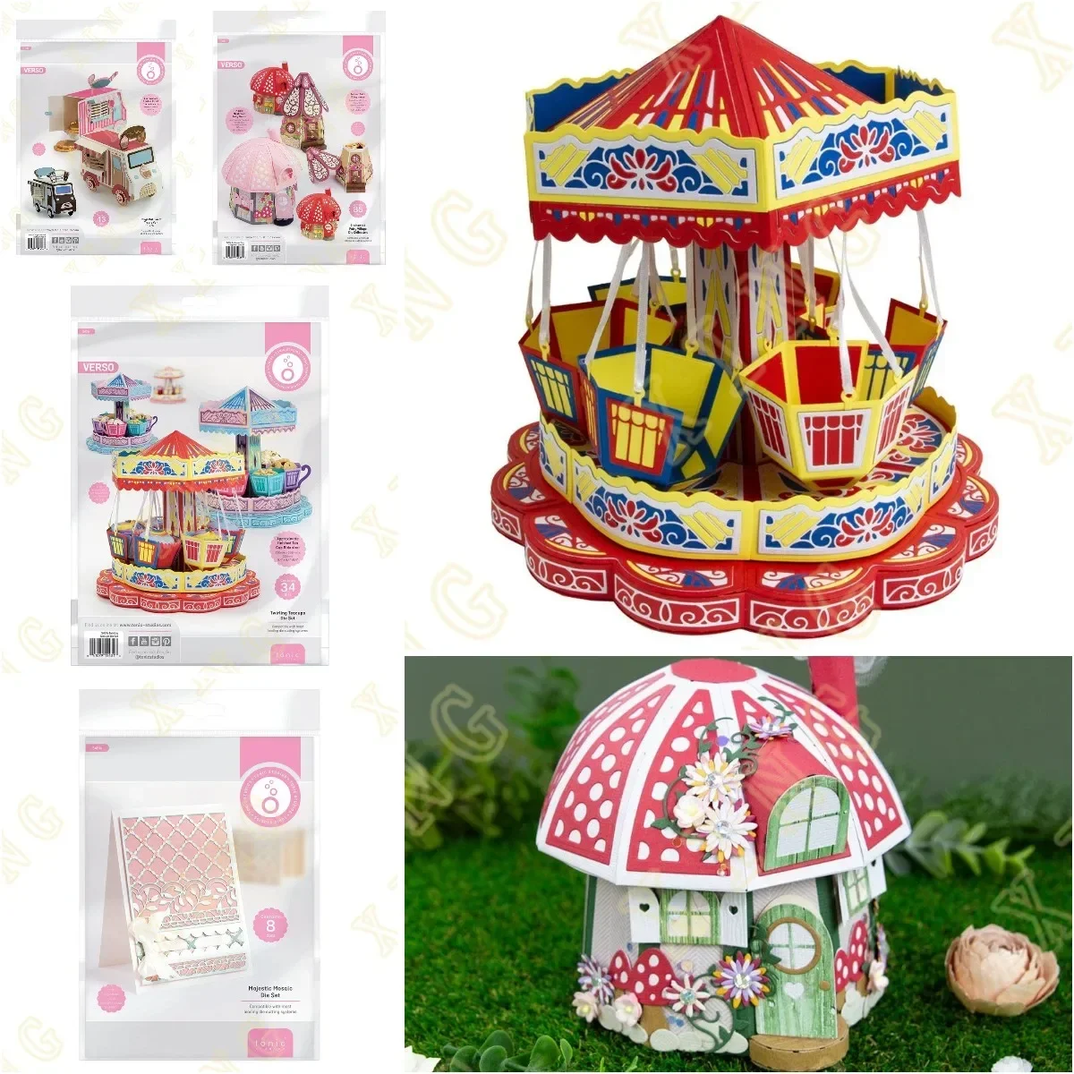 2024 New Arrival Product Twirling Tea Cups Metal Craft Cutting Die DIY Handmade Embossing Scrapbook Paper Diary Decoration Card
2024 New Arrival Product Twirling Tea Cups Metal Craft Cutting Die DIY Handmade Embossing Scrapbook Paper Diary Decoration Card