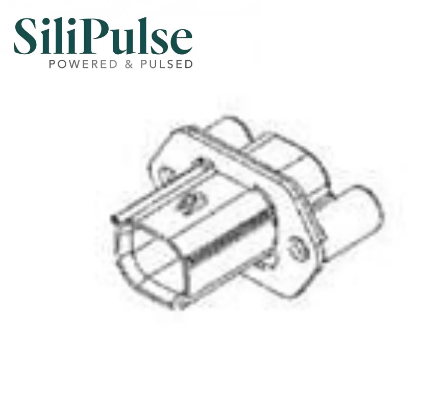 (1/5pcs) 0194290044 MOLEX 6-WAY THROUGH HOLE PANEL MT W/SEAL 194290044
(1/5pcs) 0194290044 MOLEX 6-WAY THROUGH HOLE PANEL MT W/SEAL 194290044
