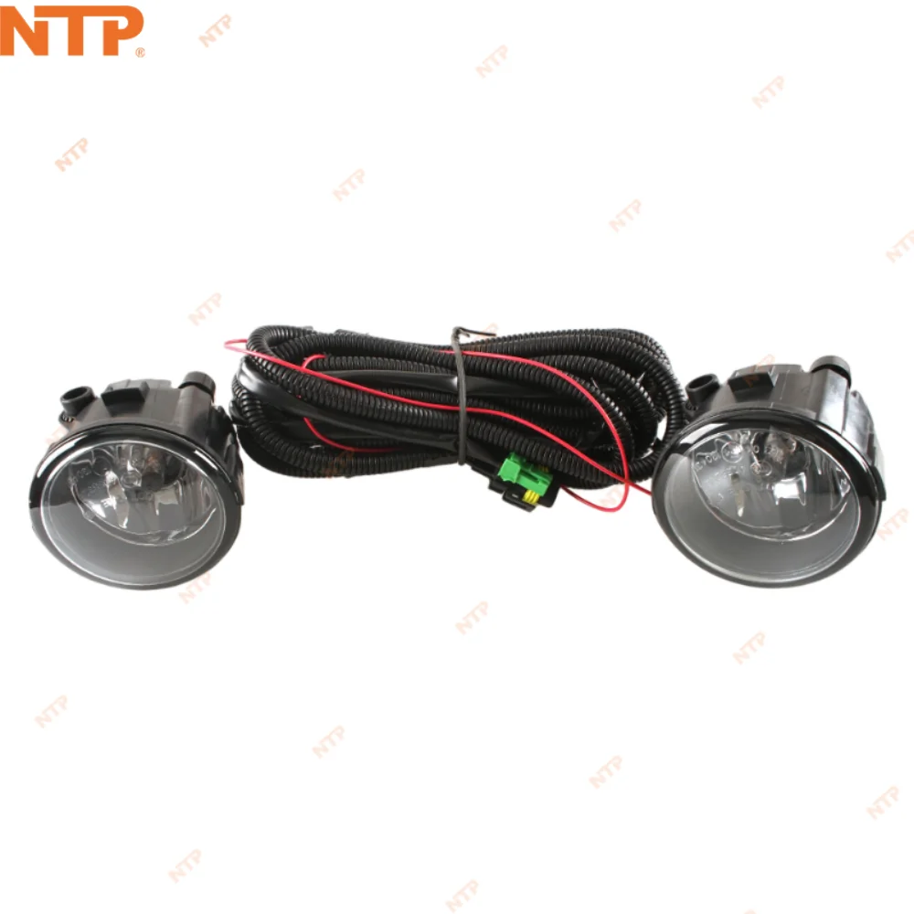 Fog Lamp Daytime Running Light Daylight For Nissan Tiida 2005 2006 2007 2008 Model Halogen Headlight Fog Light Kit Car accessori
Fog Lamp Daytime Running Light Daylight For Nissan Tiida 2005 2006 2007 2008 Model Halogen Headlight Fog Light Kit Car accessori