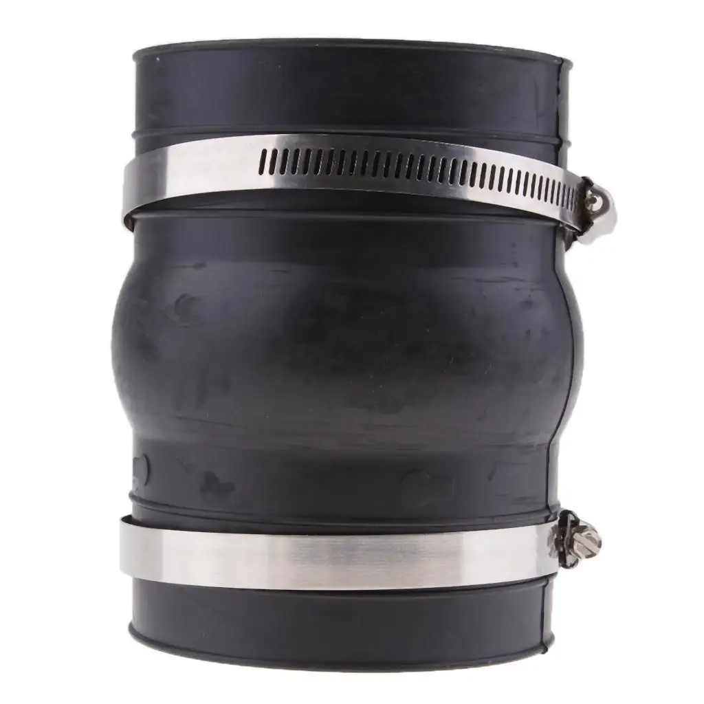 Black Exhaust Hose Tube Bellows Durable Plastic Marine Accessory for OMC 2.3L 3.0L 5.7L Engines 3852741
Black Exhaust Hose Tube Bellows Durable Plastic Marine Accessory for OMC 2.3L 3.0L 5.7L Engines 3852741