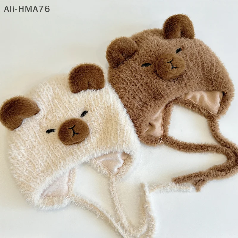 1Pc 2026 New Year Baby Boys and Girls Winter Knitted Hat Winter Warm Cap For Toddler Windproof Ear Protection Hats
1Pc 2026 New Year Baby Boys and Girls Winter Knitted Hat Winter Warm Cap For Toddler Windproof Ear Protection Hats