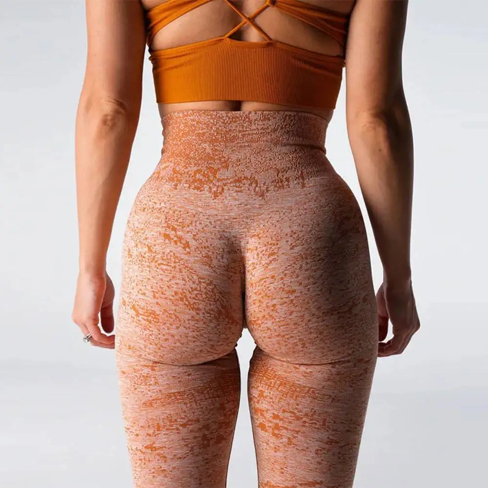 New Digital High Waisted Seamless Yoga Pants Tummy Control Butt Lifting Leggings Full Gym Workout Running Tights Squat Proof
New Digital High Waisted Seamless Yoga Pants Tummy Control Butt Lifting Leggings Full Gym Workout Running Tights Squat Proof