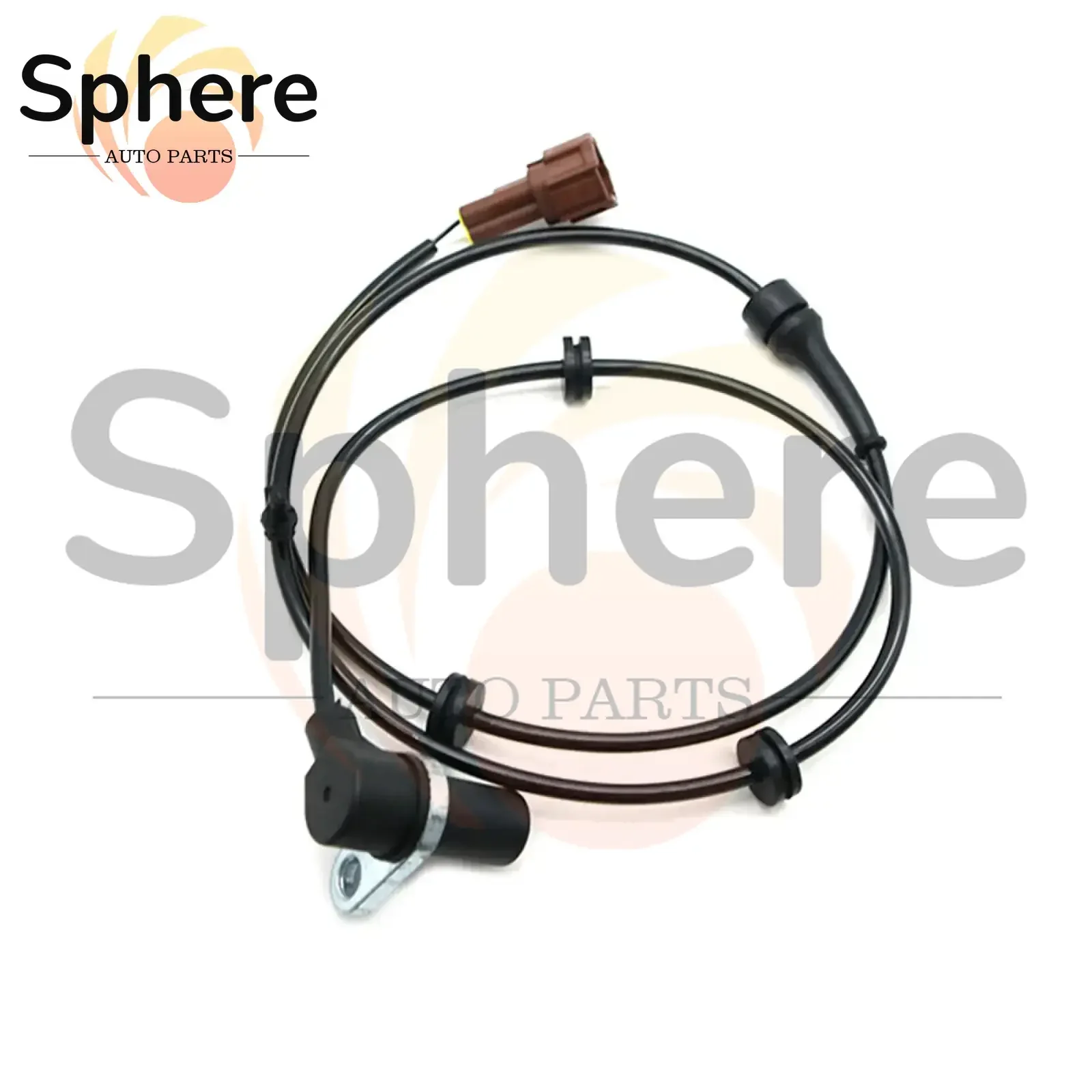 47901-0W060 479010W060 High Quality New Rear Left ABS Wheel Speed Sensor For Nissan Pathfinder Infiniti QX4 V6 3.5L Auto Parts
47901-0W060 479010W060 High Quality New Rear Left ABS Wheel Speed Sensor For Nissan Pathfinder Infiniti QX4 V6 3.5L Auto Parts