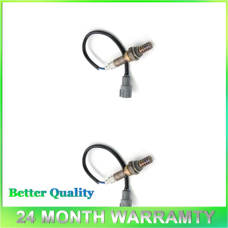 234-4260 Oxygen O2 Sensor For Toyota Land Cruiser Camry Avalon Tacoma 4Runner Sequoia Tundra Lexus ES350 GX460 GX470 LX470 LX570
234-4260 Oxygen O2 Sensor For Toyota Land Cruiser Camry Avalon Tacoma 4Runner Sequoia Tundra Lexus ES350 GX460 GX470 LX470 LX570