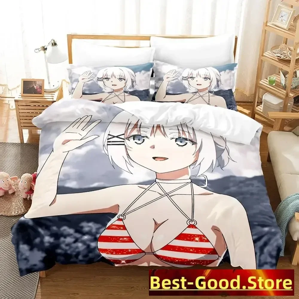 New The Detective Is Already Dead Bedding Set Single Twin Full Queen King Size Bed Set Adult Kid Bedroom Duvetcover Sets Anime
New The Detective Is Already Dead Bedding Set Single Twin Full Queen King Size Bed Set Adult Kid Bedroom Duvetcover Sets Anime