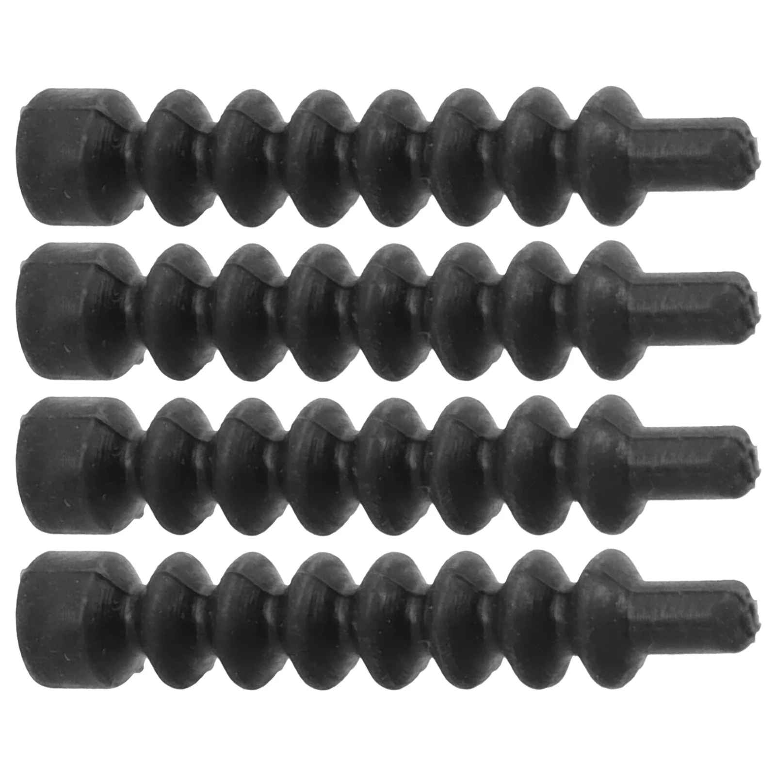 4*Bike Brake Cable Dust Cover Rubber Gaiter For Bicycle V-Brake Cable Noodle Boot Dustproof Cover Brake Cable Sleeve
4*Bike Brake Cable Dust Cover Rubber Gaiter For Bicycle V-Brake Cable Noodle Boot Dustproof Cover Brake Cable Sleeve