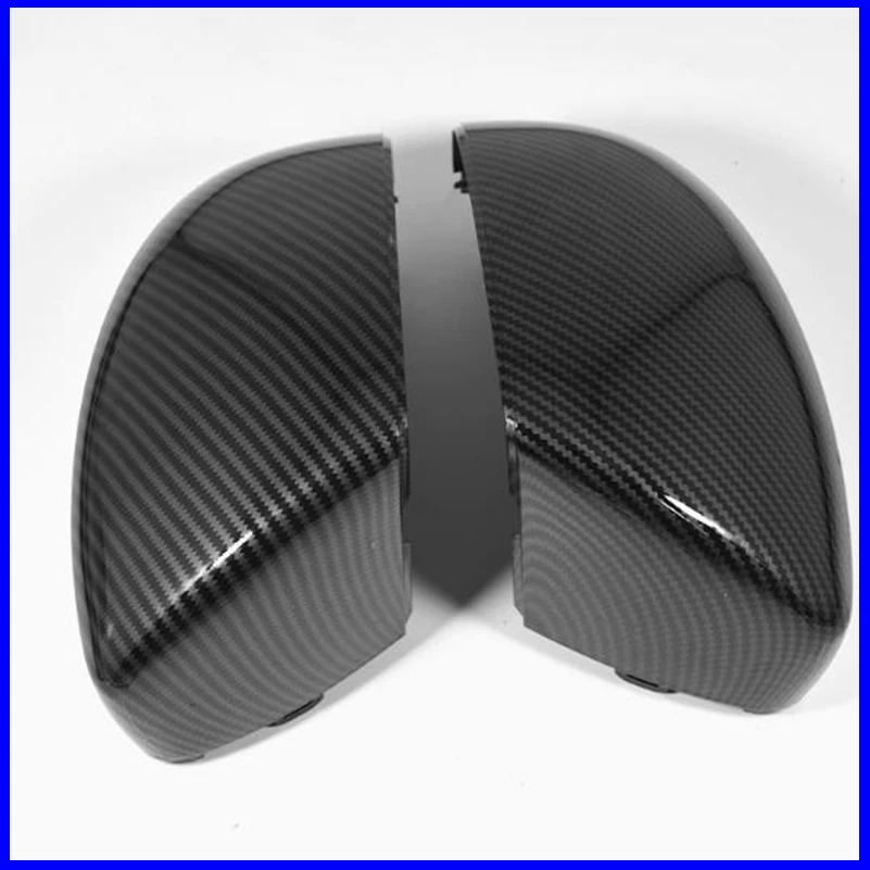Car Styling For Honda Fit Jazz 2014-2019 Rearview Mirror Cover Caps Trim Replace Original Cover Types Auto Parts Accessories
Car Styling For Honda Fit Jazz 2014-2019 Rearview Mirror Cover Caps Trim Replace Original Cover Types Auto Parts Accessories