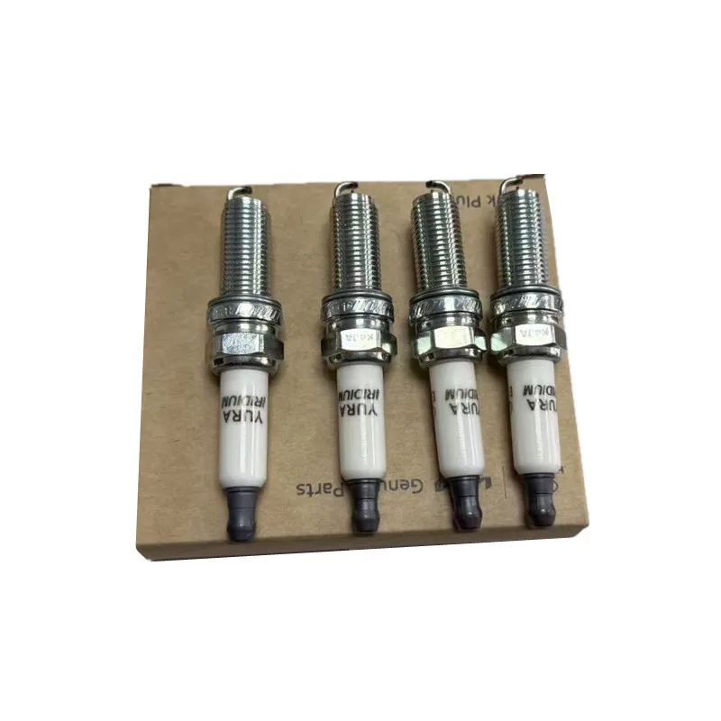 1886808095 18868-08095 Genuine New Spark Plug Assembly For Hyundai Elantra 2021-2023 Ioniq 2017-2022
1886808095 18868-08095 Genuine New Spark Plug Assembly For Hyundai Elantra 2021-2023 Ioniq 2017-2022