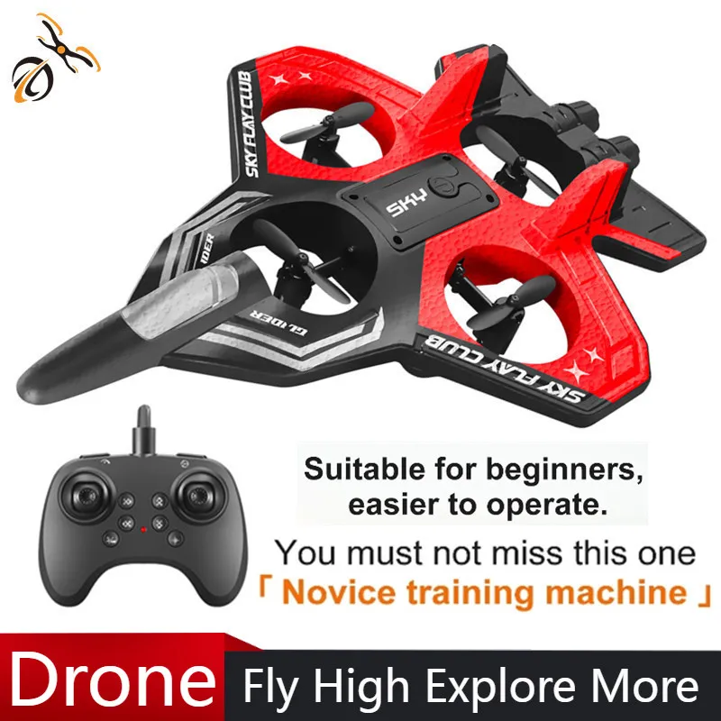 Remote Control Four Axle Fighter S83 Foam Aircraft Wrestle Resistant Aerial Stunt Children Model Airplane Gift Birthday 2025
Remote Control Four Axle Fighter S83 Foam Aircraft Wrestle Resistant Aerial Stunt Children Model Airplane Gift Birthday 2025