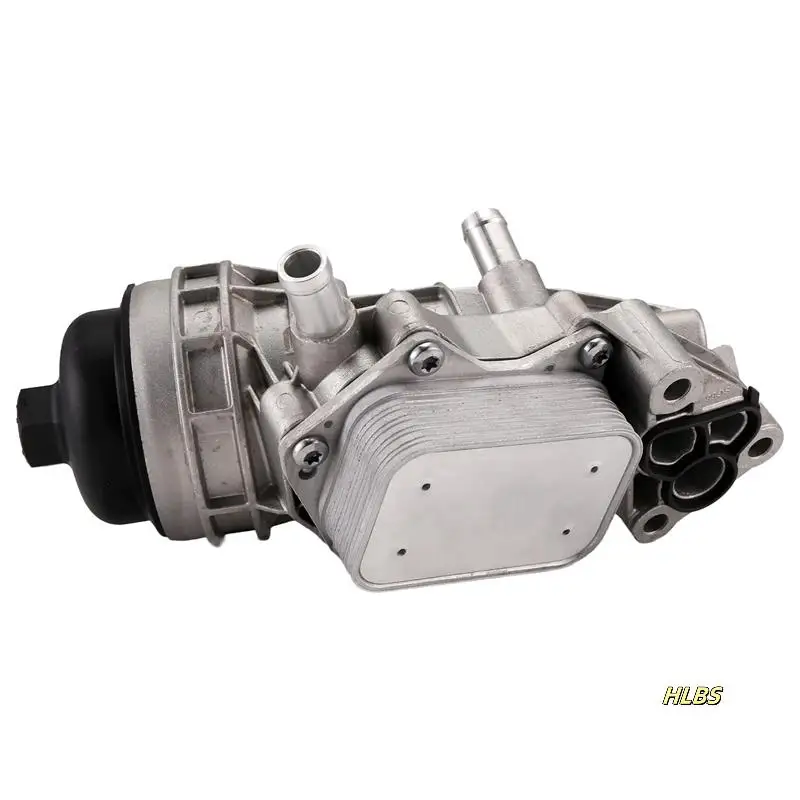 Engine Oil Cooler Filter Housing For Mercedes Benz A205 C117 W117 R172 W246 W176 X156 GLA200 2701800810 2701800610
Engine Oil Cooler Filter Housing For Mercedes Benz A205 C117 W117 R172 W246 W176 X156 GLA200 2701800810 2701800610