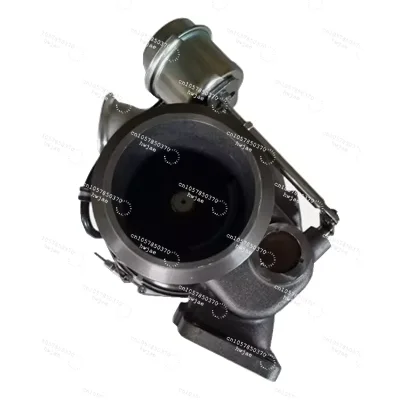 GT4294 Turbocharger 23528065 23526272 2352218 23528069 23525462 23522188 23526016 714788-0001 714788-5001S for Detroit 12.7L
GT4294 Turbocharger 23528065 23526272 2352218 23528069 23525462 23522188 23526016 714788-0001 714788-5001S for Detroit 12.7L