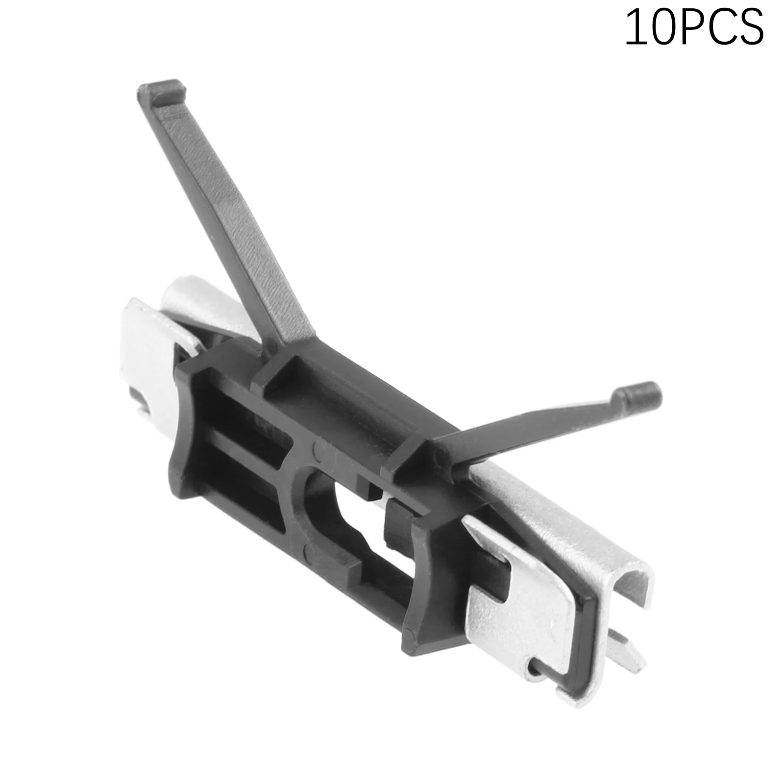 10pcs Car Roof Molding Clip Replaces 51-13-7-232-420, 51137232420 Fit for Alpina B7 X3 Sdrive28i F25 X4 M40i F26 Auto Fastener
10pcs Car Roof Molding Clip Replaces 51-13-7-232-420, 51137232420 Fit for Alpina B7 X3 Sdrive28i F25 X4 M40i F26 Auto Fastener