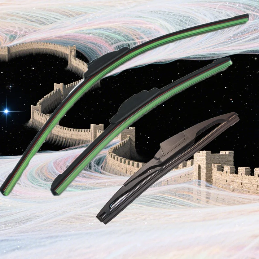 For Ford Focus MK1 1998-2005 1999 2000 2001 2002 Wiper Front&Rear Wiper Blades Windshield Windscreen Window Brushes 22"+19"+11"
For Ford Focus MK1 1998-2005 1999 2000 2001 2002 Wiper Front&Rear Wiper Blades Windshield Windscreen Window Brushes 22"+19"+11"