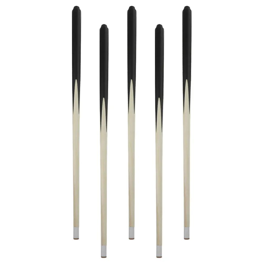 5pcs Mini Cues Wood Short Billiard Sticks Kids Game Children Short Pool Cues Party Supplies Child Friendly Portable
5pcs Mini Cues Wood Short Billiard Sticks Kids Game Children Short Pool Cues Party Supplies Child Friendly Portable
