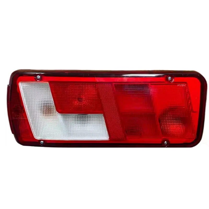 1 PCS Rear Tail Lamp FIT for Mercedes Benz Truck Actros MP4 MP5 A0035447903 A0035448003
1 PCS Rear Tail Lamp FIT for Mercedes Benz Truck Actros MP4 MP5 A0035447903 A0035448003