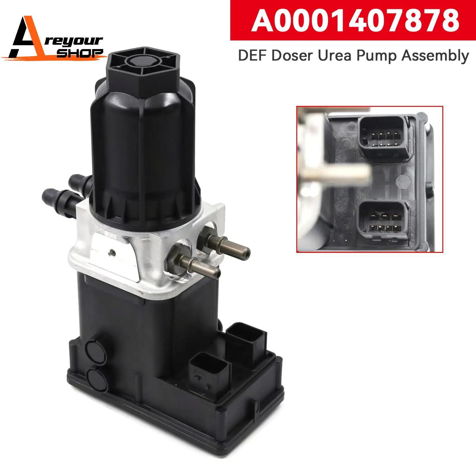 Насос мочевины DEF дозатор в сборе для Mercedes-Benz Atego A 0001407878 A 0001405478
Насос мочевины DEF дозатор в сборе для Mercedes-Benz Atego A 0001407878 A 0001405478