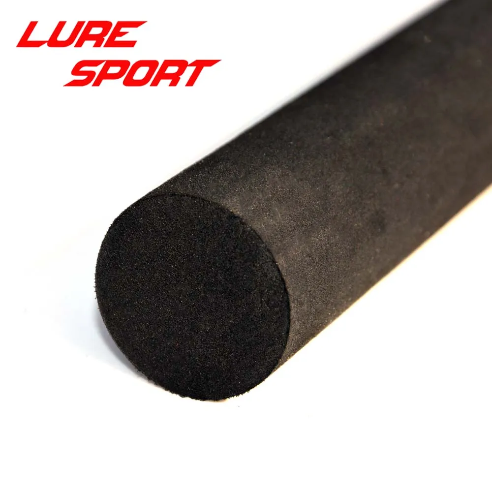 Proton 2PCS Black hard EVA Solid Grip 380mm 200mm EVA handle Rod Building Components Repair Pole DIY Accessory
Proton 2PCS Black hard EVA Solid Grip 380mm 200mm EVA handle Rod Building Components Repair Pole DIY Accessory