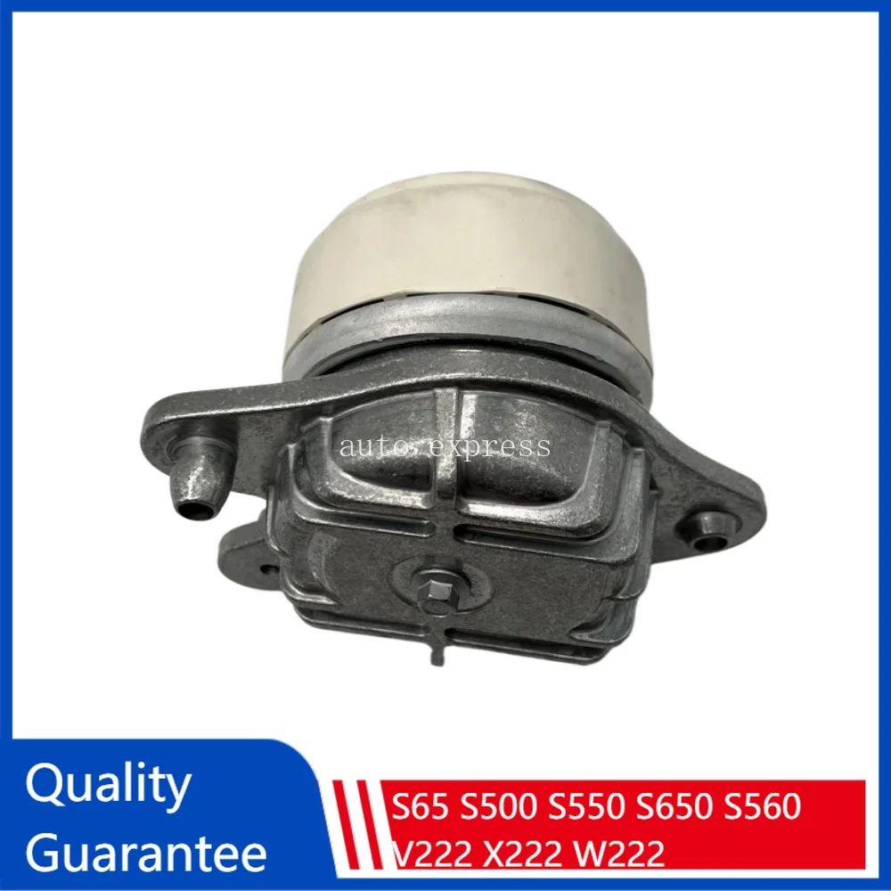 2222403400 Engine Mount Engine Motor Mount For S65 S500 S550 S650 S560 V222 X222 W222
2222403400 Engine Mount Engine Motor Mount For S65 S500 S550 S650 S560 V222 X222 W222
