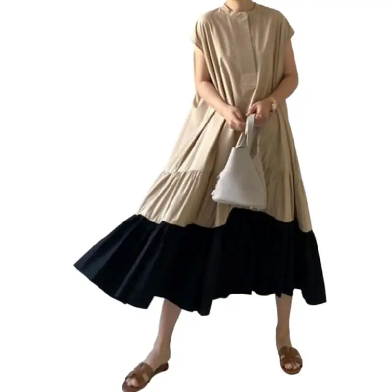 Brand Office Lady Long Shirts Dress oversize loose casual Maternity dress vintage streetwear maxi dress vestido plus size
Brand Office Lady Long Shirts Dress oversize loose casual Maternity dress vintage streetwear maxi dress vestido plus size