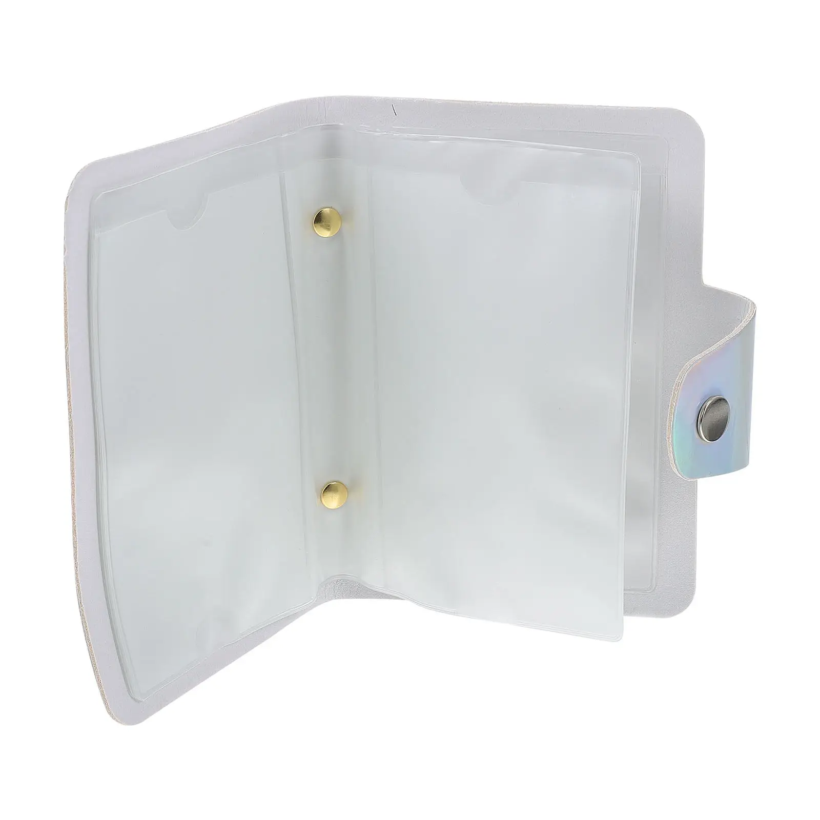 2Pcs Fashionable Nail Art Plates Bag Stamping Plate Case with Smooth Buckle 20 Card Slots Exquisite Craftsmanship for Manicure
2Pcs Fashionable Nail Art Plates Bag Stamping Plate Case with Smooth Buckle 20 Card Slots Exquisite Craftsmanship for Manicure