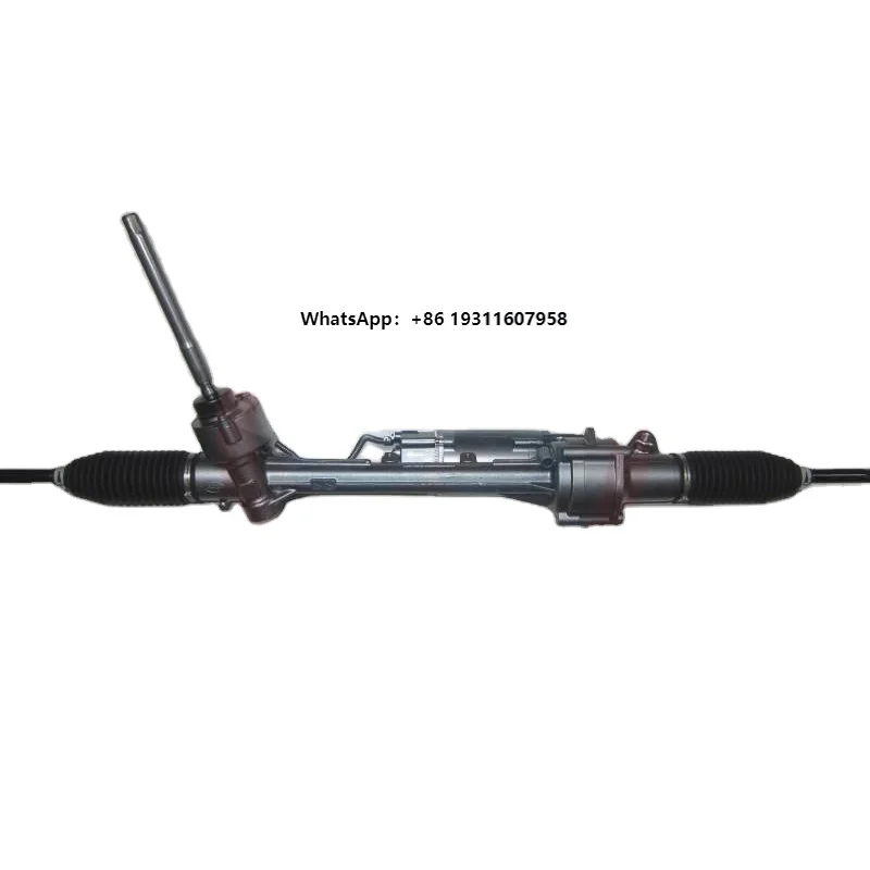 RHD Power Steering Rack & Pinion Land Rover Range Rover Evoque 13-15 EJ323200DA LR049355 LR073524 LR111478
RHD Power Steering Rack & Pinion Land Rover Range Rover Evoque 13-15 EJ323200DA LR049355 LR073524 LR111478