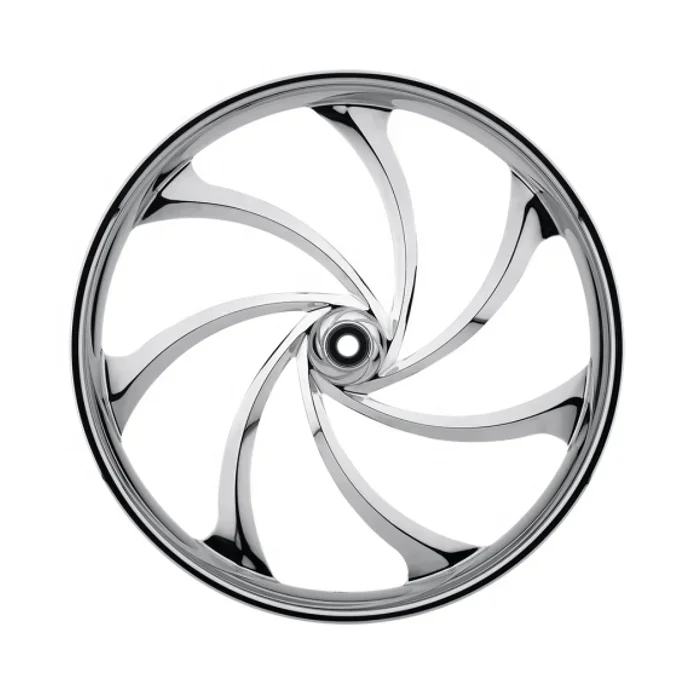 16 - 26 Inch Chrome Motorcycle Wheels For Touring Street Glide Road Glide Ultra Electra
16 - 26 Inch Chrome Motorcycle Wheels For Touring Street Glide Road Glide Ultra Electra