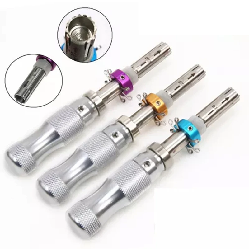 3Pcs 7 Pin Advanced Tubular Lock Tool Set For Padlock Tool Cross Pic-ik Tubular Pick Stainless Steel Tubular
3Pcs 7 Pin Advanced Tubular Lock Tool Set For Padlock Tool Cross Pic-ik Tubular Pick Stainless Steel Tubular