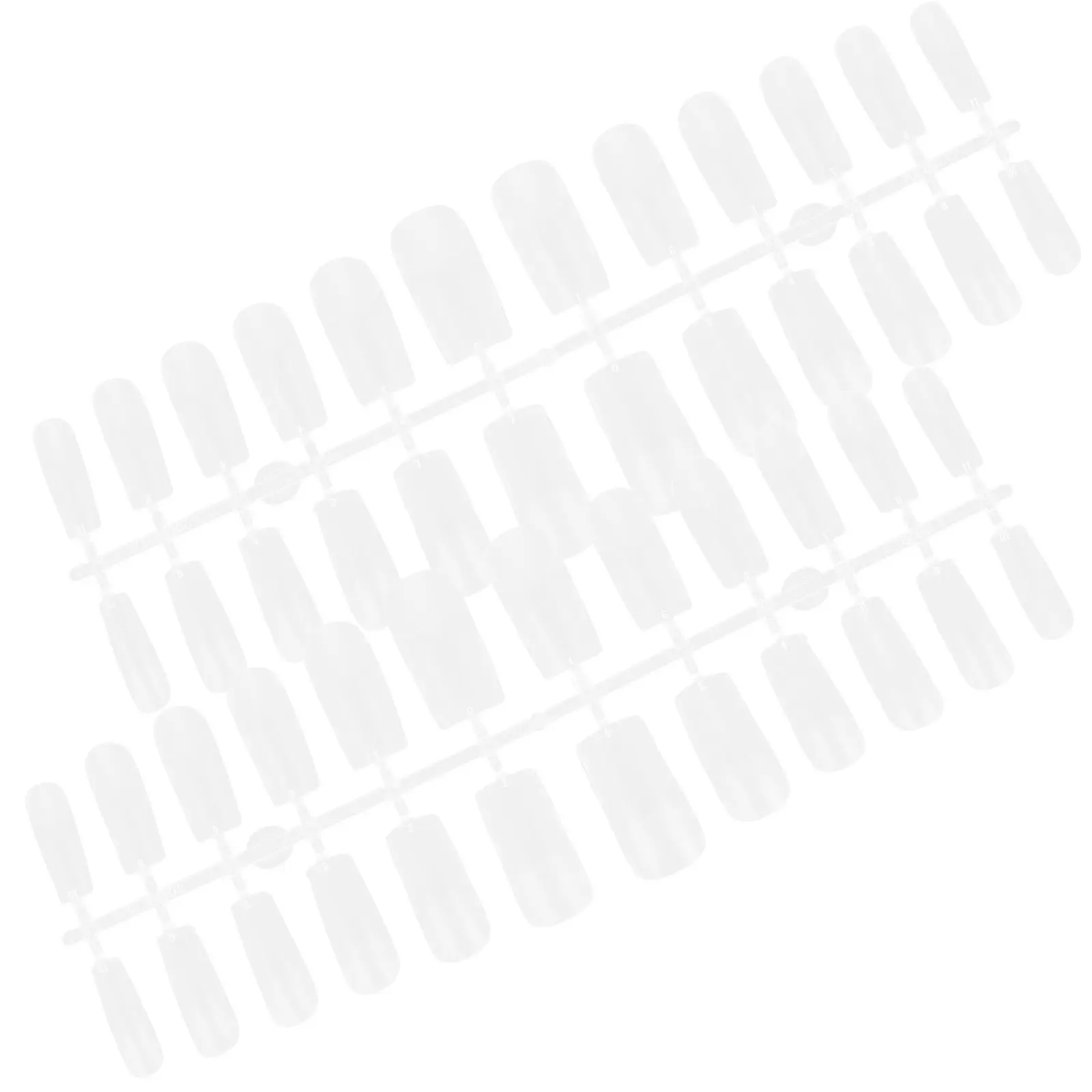 1 коробка прозрачных квадратных накладных ногтей с полным покрытием, натуральные прозрачные искусственные ногти для свадьбы, вечеринки, салона, DIY маникюра, нейл-арта
1 коробка прозрачных квадратных накладных ногтей с полным покрытием, натуральные прозрачные искусственные ногти для свадьбы, вечеринки, салона, DIY маникюра, нейл-арта