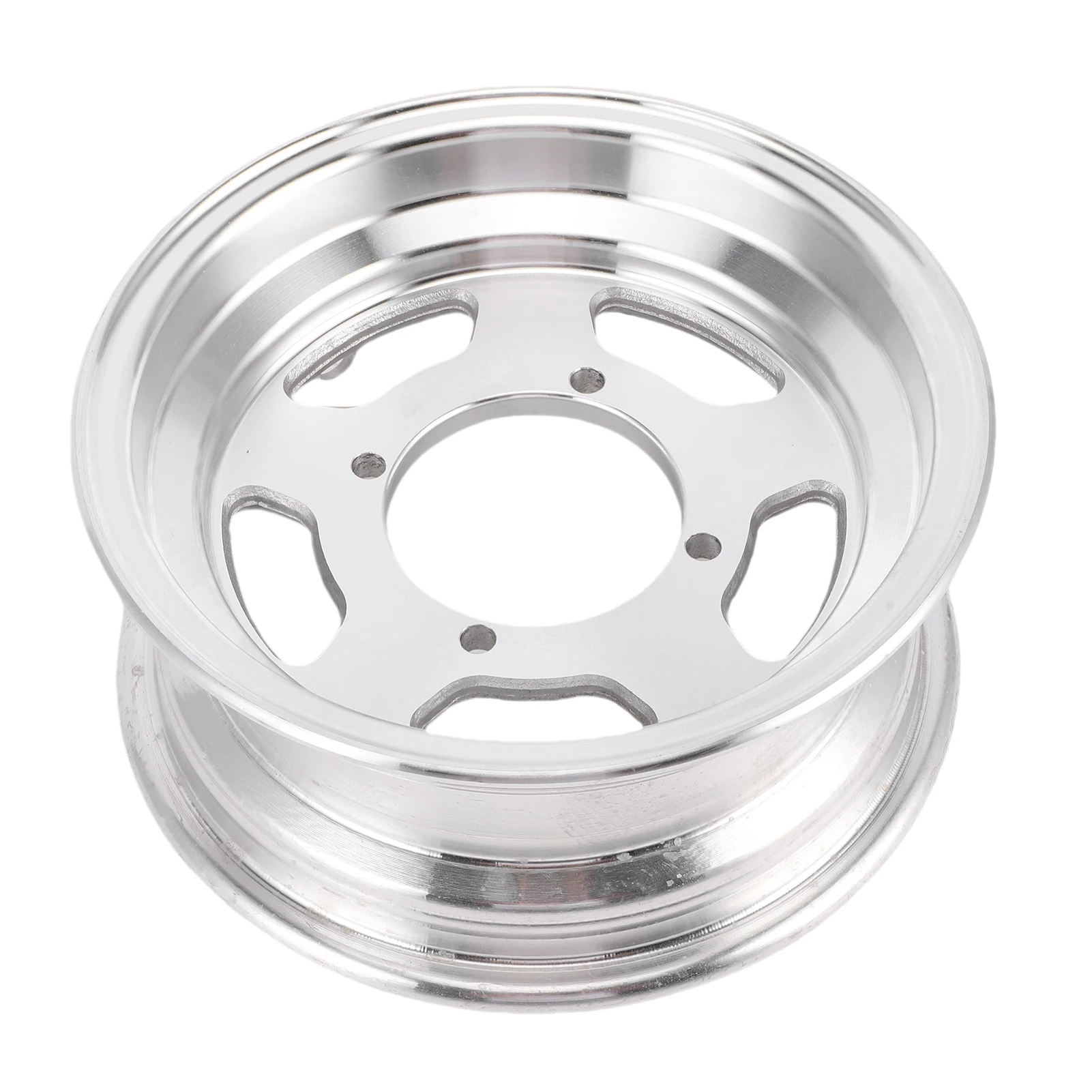 3.50-8 Motorcycle Rear Wheel Rim 8 Inch Aluminum Alloy Coated Finish Replacement for Monkey Z50 Z50R Z50J 8 Inch Rear Wheel Rim
3.50-8 Motorcycle Rear Wheel Rim 8 Inch Aluminum Alloy Coated Finish Replacement for Monkey Z50 Z50R Z50J 8 Inch Rear Wheel Rim