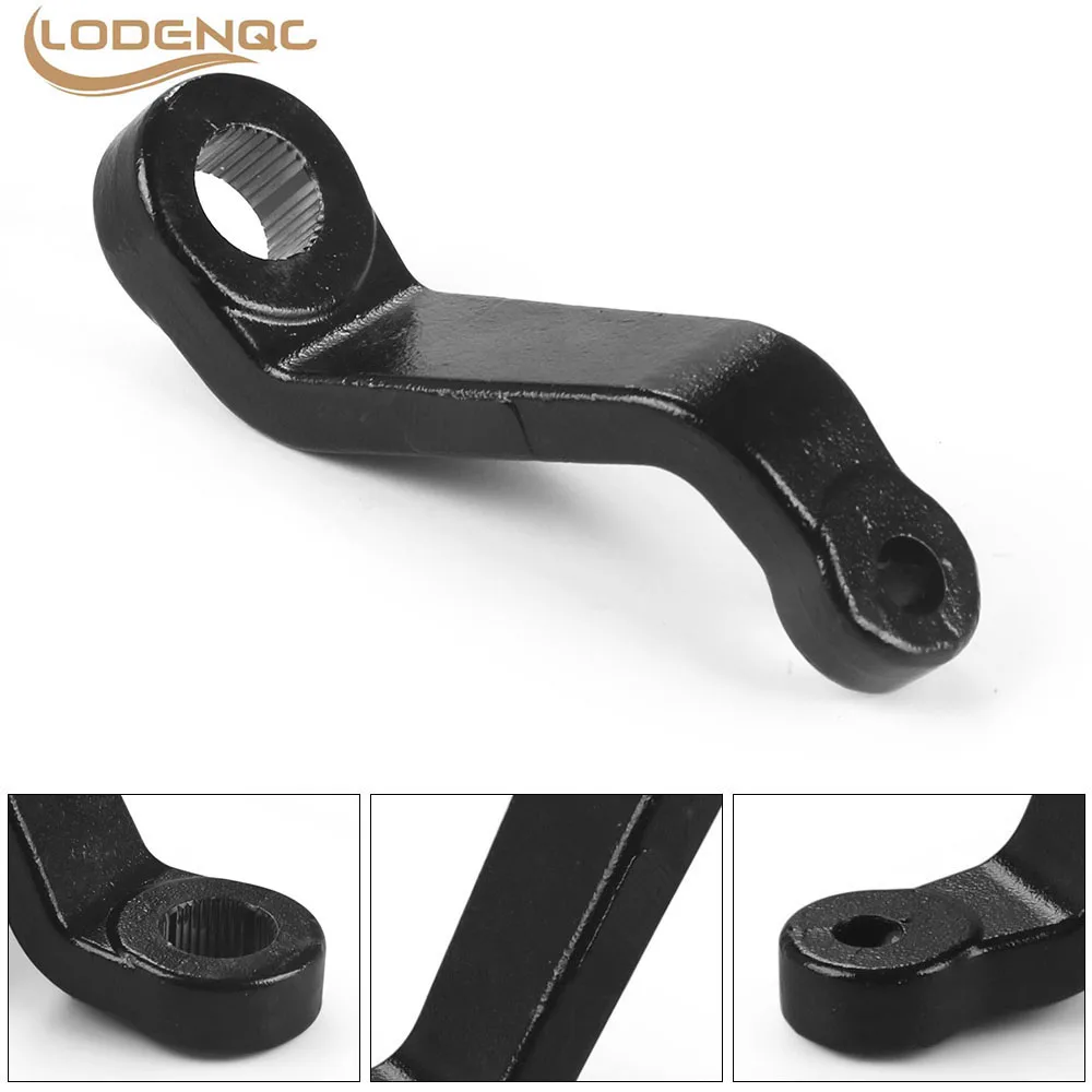 6605 Drop Pitman Arm для Jeep 1984-2001 Cherokee XJ Comanche MJ для Jeep 1987-2006 Wrangler YJ TJ Jeep Автоинструмент для гидроусилителя рулевого управления
6605 Drop Pitman Arm для Jeep 1984-2001 Cherokee XJ Comanche MJ для Jeep 1987-2006 Wrangler YJ TJ Jeep Автоинструмент для гидроусилителя рулевого управления