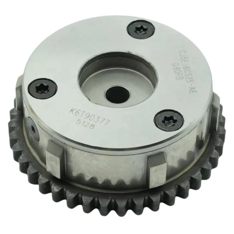 LR095897 LR033733 New Camshaft Adjuster for Land Rover Discovery Jaguar 204PT 2.0T Petrol Exhaust Intake CJ5E-6C525-AD
LR095897 LR033733 New Camshaft Adjuster for Land Rover Discovery Jaguar 204PT 2.0T Petrol Exhaust Intake CJ5E-6C525-AD